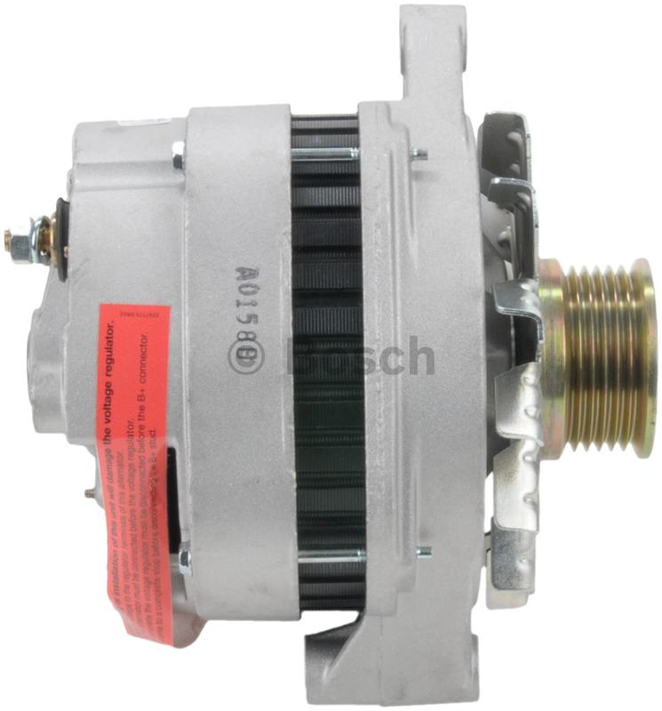 Bosch AL8574X  product image 4 of 4