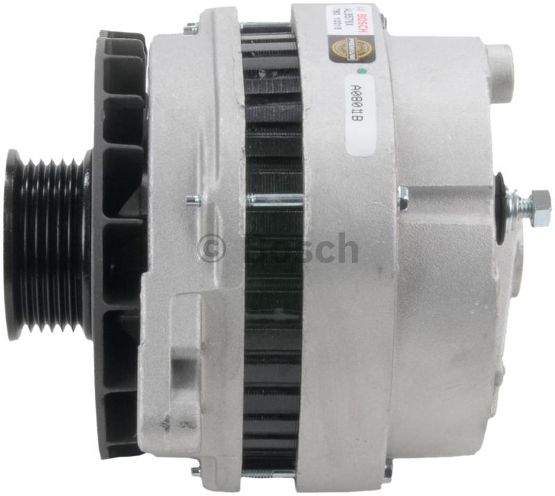 Bosch AL8576X  product image 2 of 4