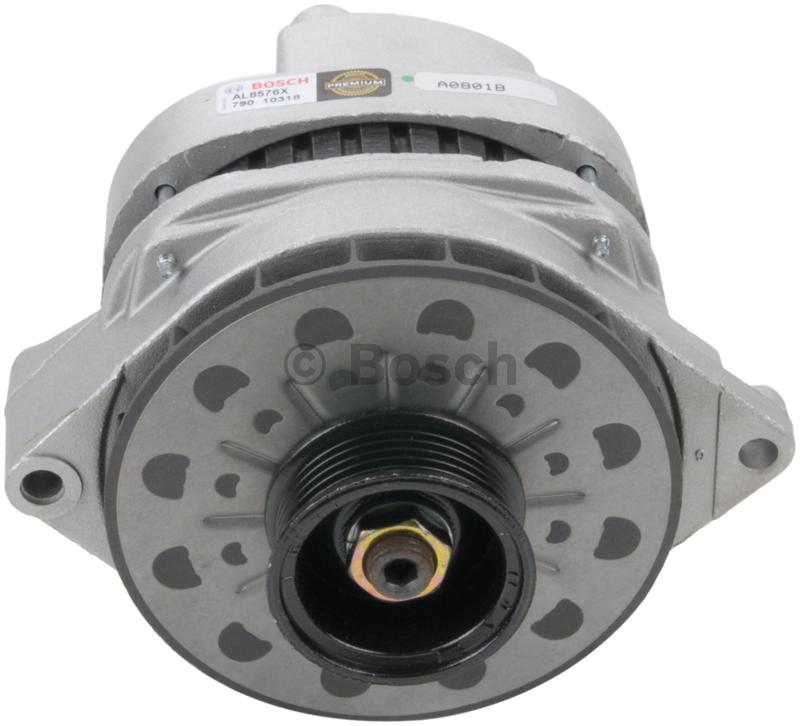Bosch AL8576X  product image 3 of 4
