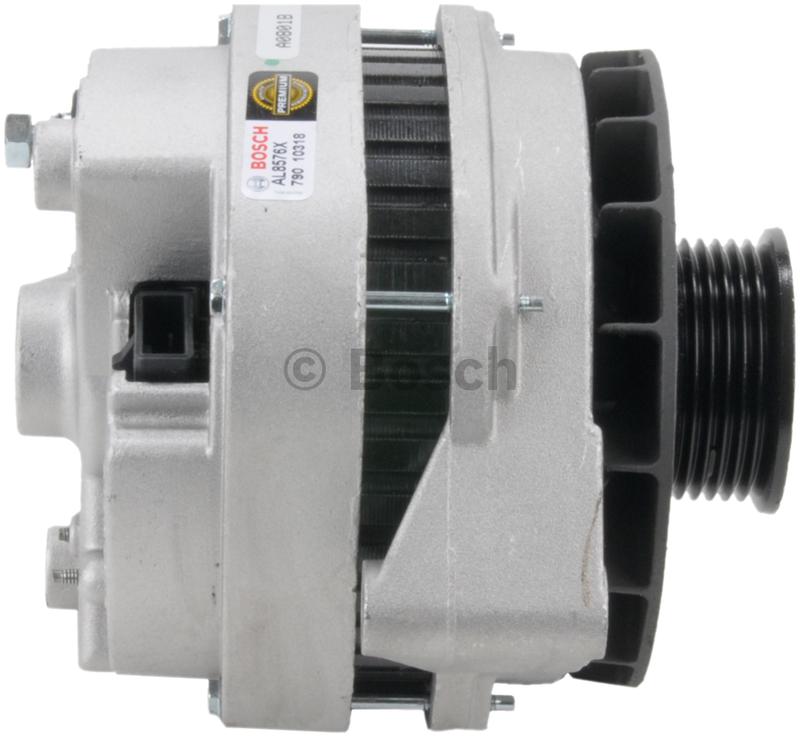 Bosch AL8576X  product image 4 of 4