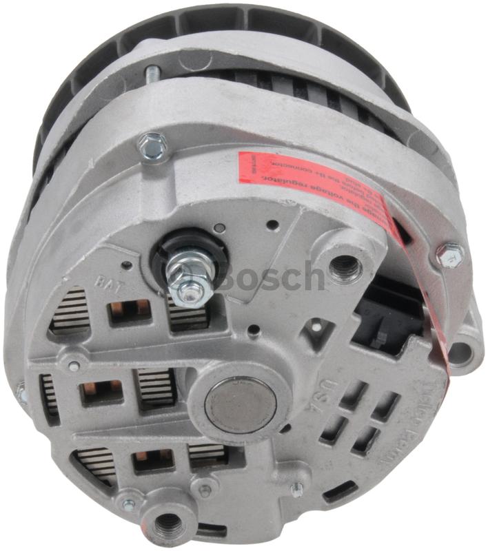 Bosch AL8577X Bosch AL8577X product image 1 of 4