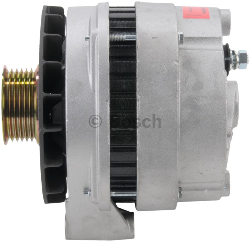 Bosch AL8577X Bosch AL8577X product image 2 of 4