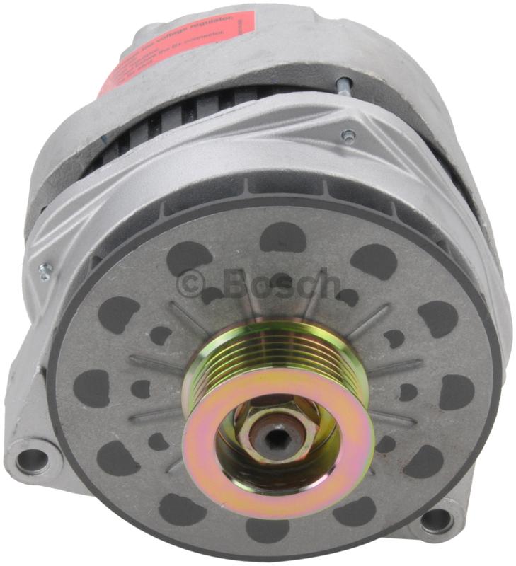 Bosch AL8577X Bosch AL8577X product image 3 of 4