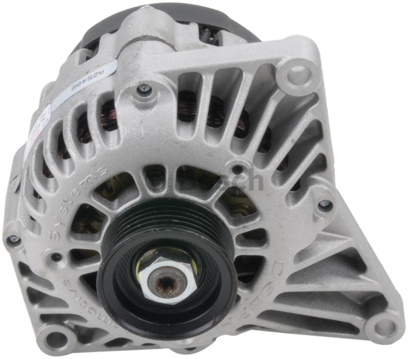 Bosch AL8583X  product image 2 of 4