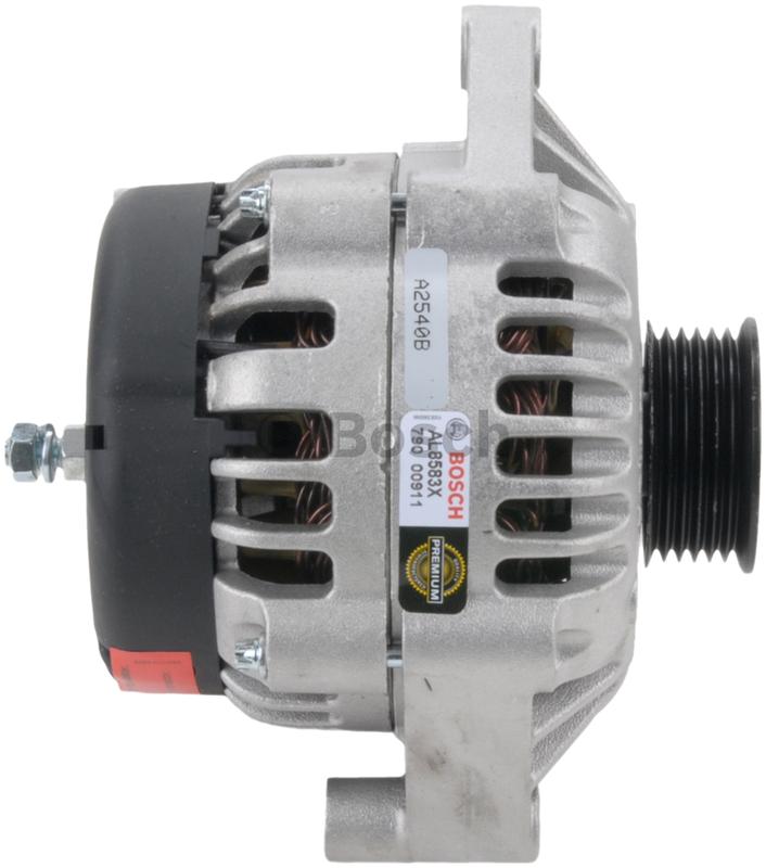 Bosch AL8583X  product image 4 of 4