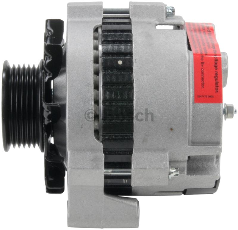 Bosch AL8590X Bosch AL8590X product image 1 of 4