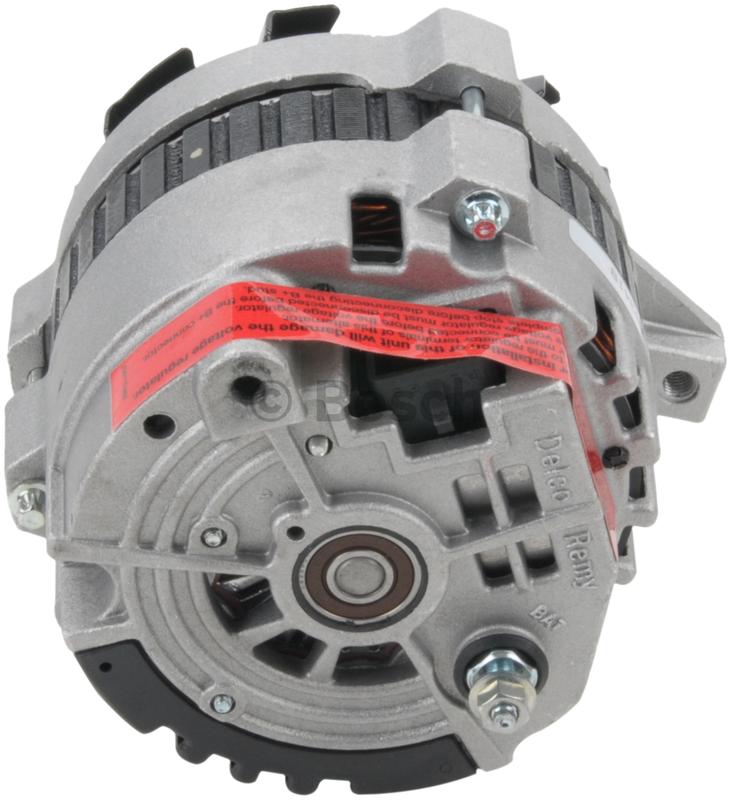 Bosch AL8590X Bosch AL8590X product image 2 of 4