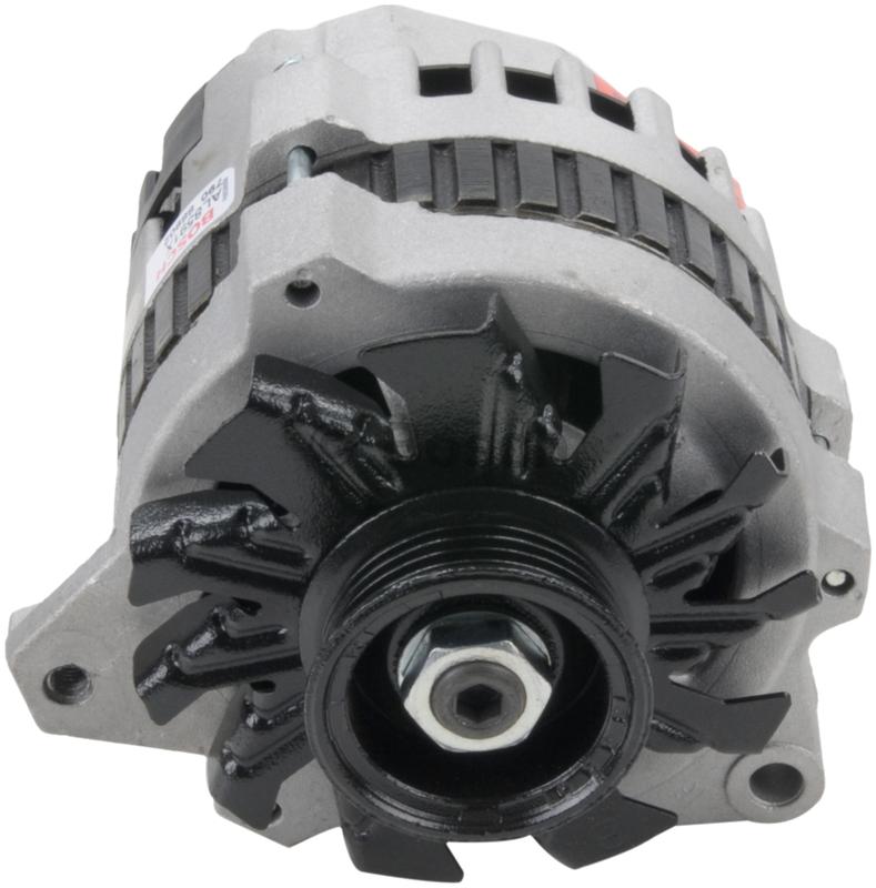 Bosch AL8591X  product image 1 of 4