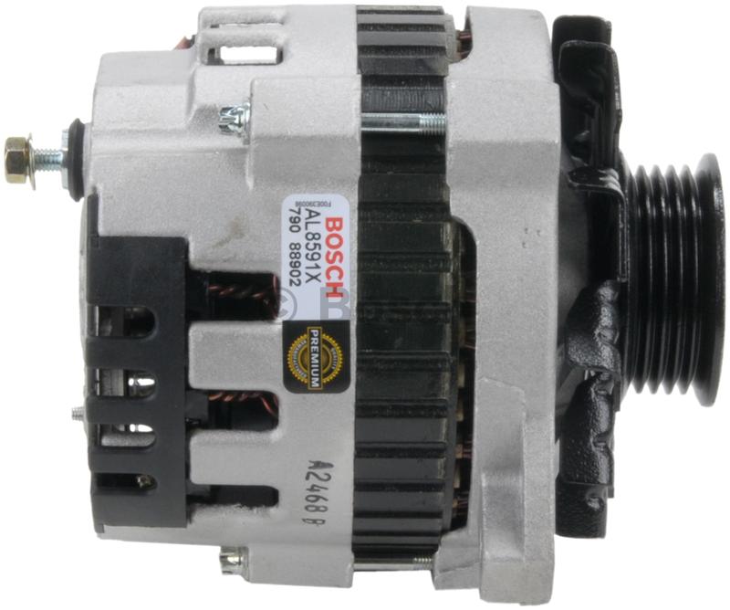 Bosch AL8591X  product image 2 of 4