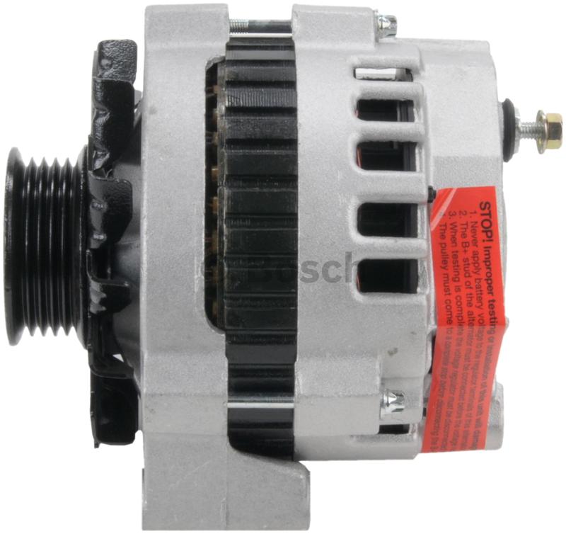 Bosch AL8591X  product image 3 of 4