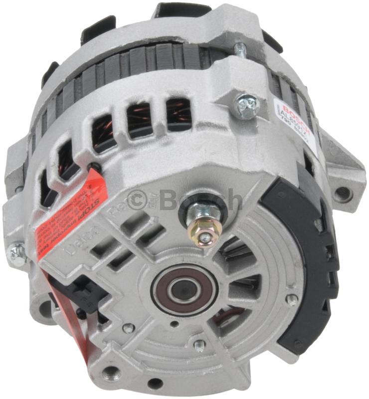 Bosch AL8591X  product image 4 of 4