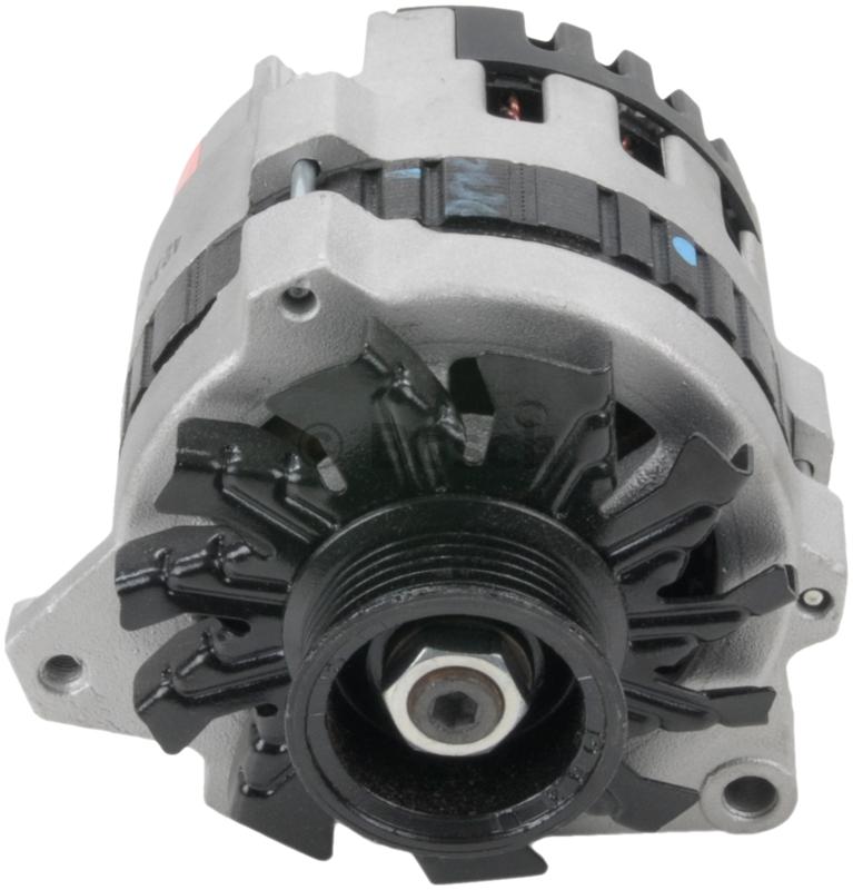 Bosch AL8594X Bosch AL8594X product image 2 of 4