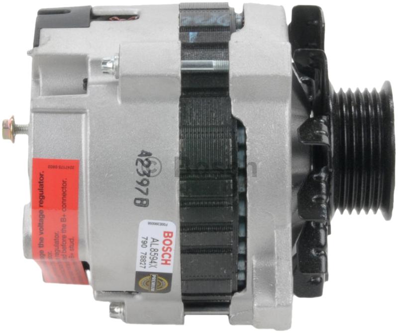 Bosch AL8594X Bosch AL8594X product image 4 of 4