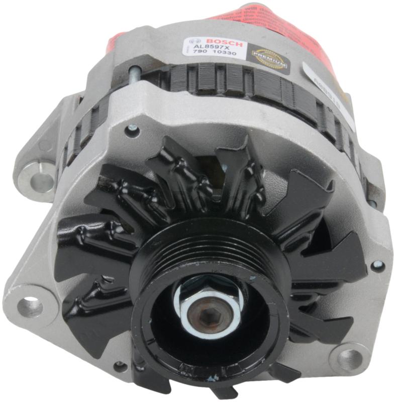 Bosch AL8597X Bosch AL8597X product image 1 of 4