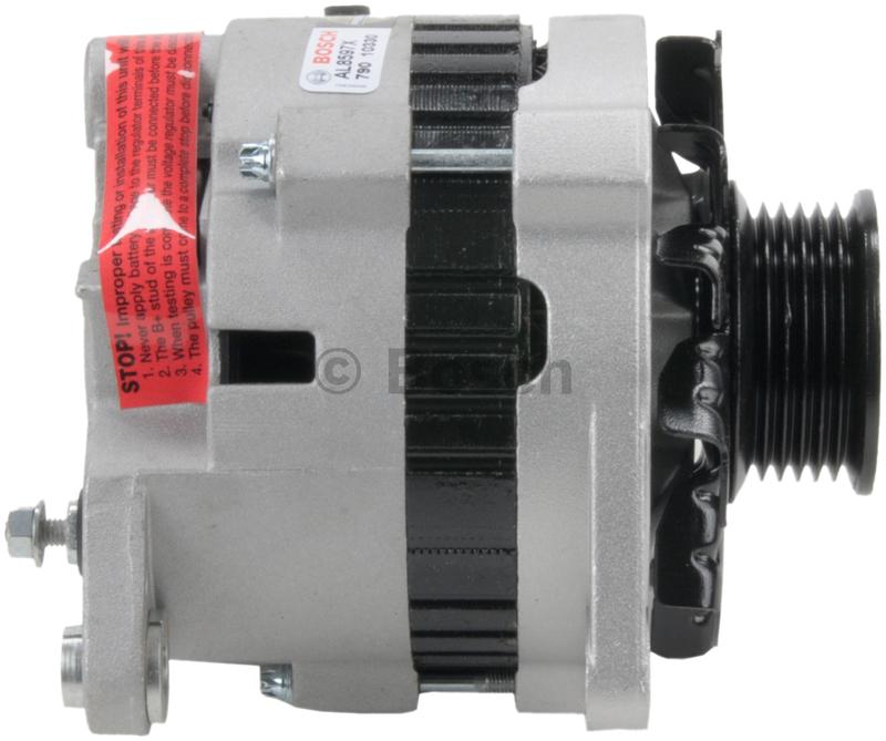 Bosch AL8597X Bosch AL8597X product image 3 of 4