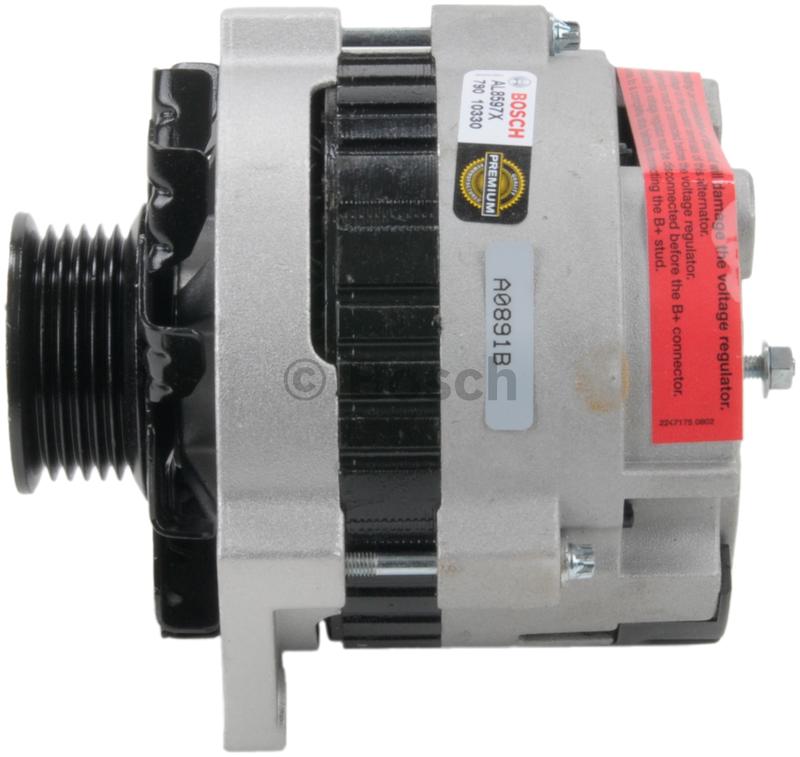 Bosch AL8597X Bosch AL8597X product image 4 of 4