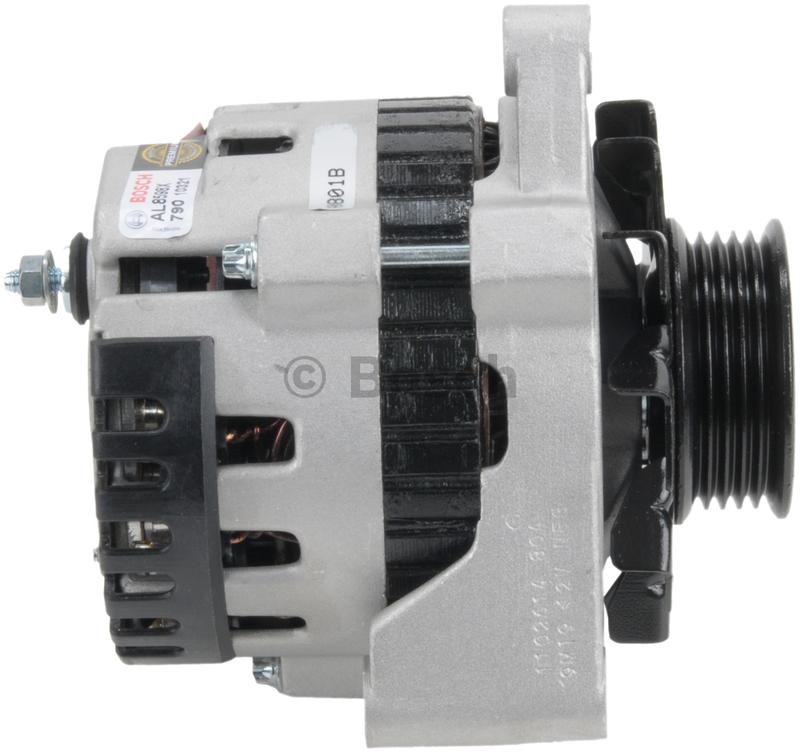 Bosch AL8598X Bosch AL8598X product image 1 of 4