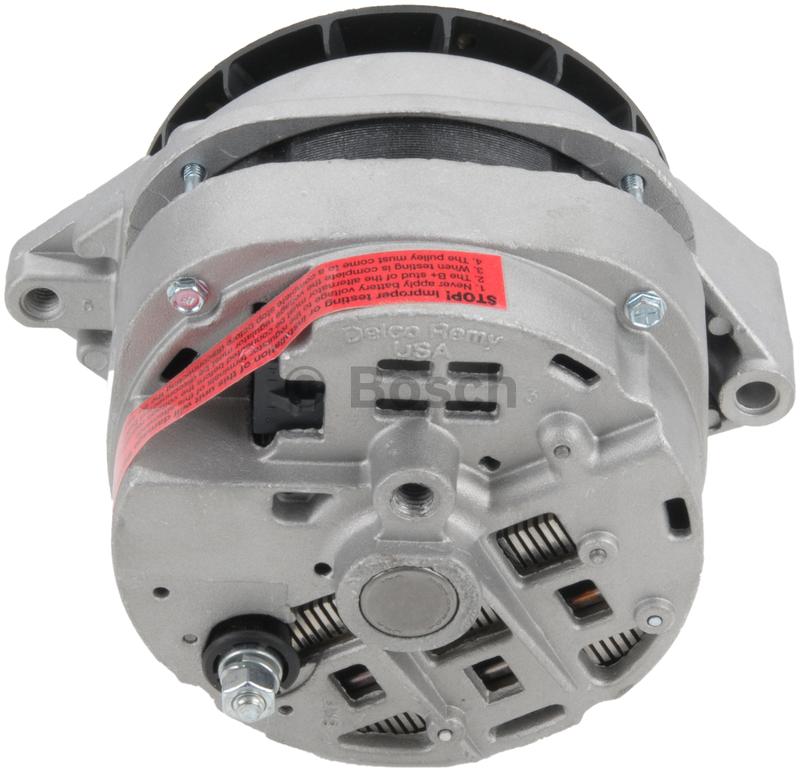 Bosch AL8619X Bosch AL8619X product image 1 of 4