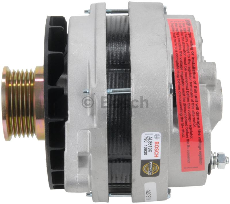 Bosch AL8619X Bosch AL8619X product image 2 of 4