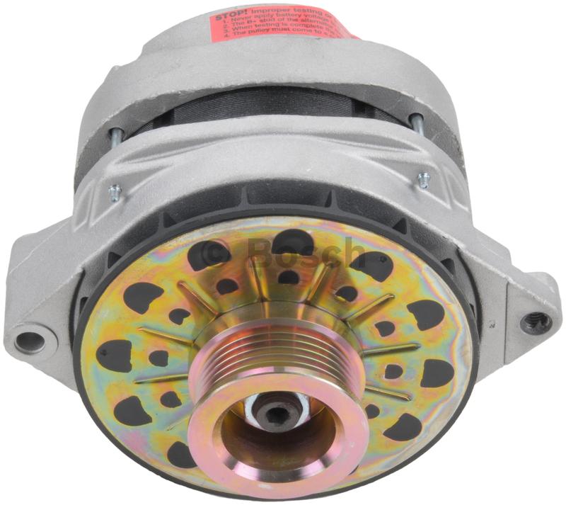 Bosch AL8619X Bosch AL8619X product image 4 of 4