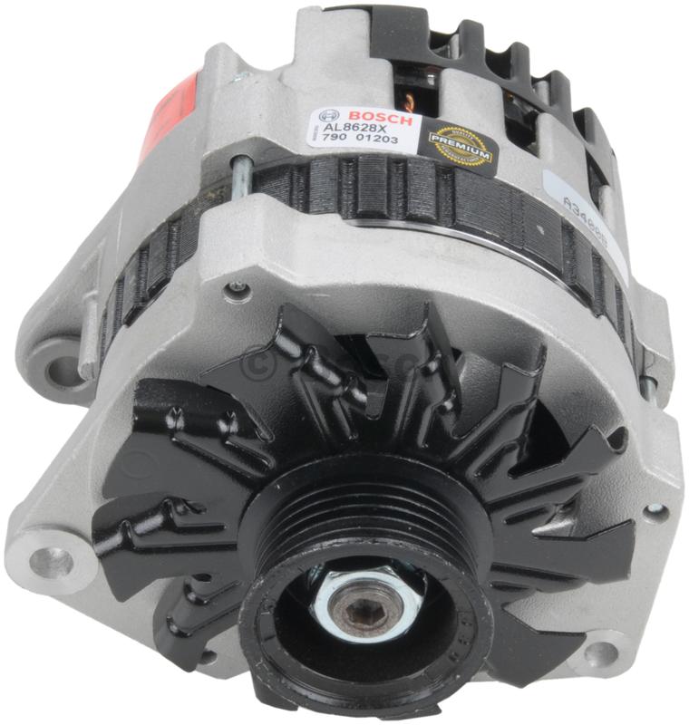 Bosch AL8628X  product image 1 of 4