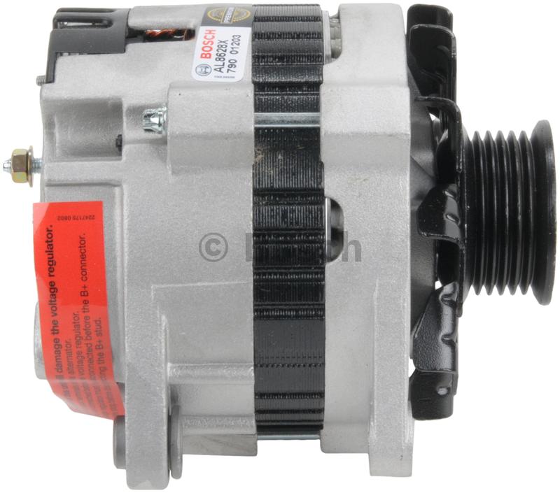 Bosch AL8628X  product image 3 of 4