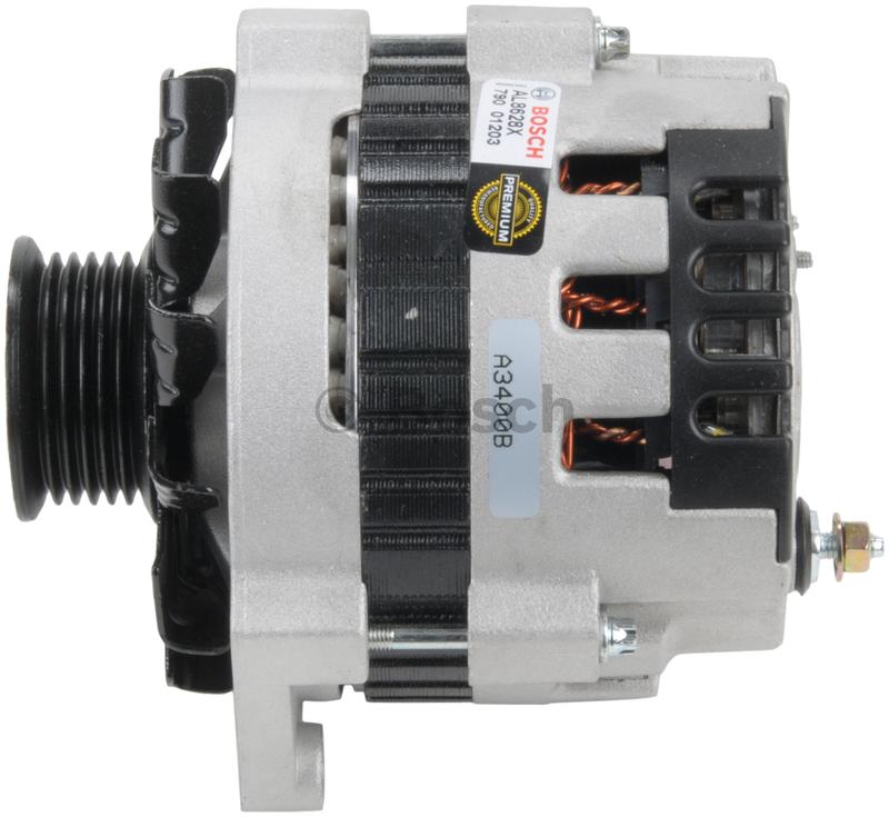 Bosch AL8628X  product image 4 of 4