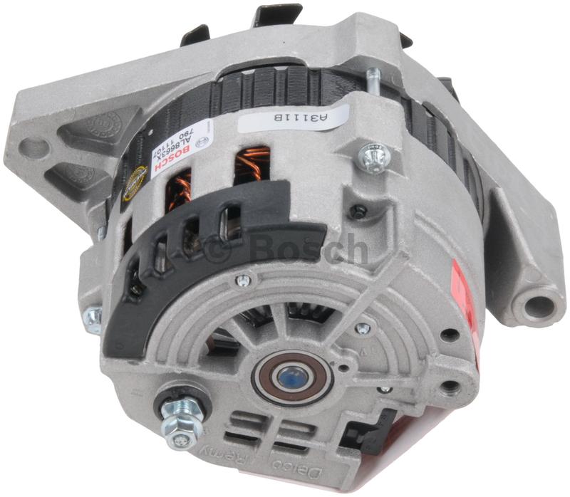 Bosch AL8663X Bosch AL8663X product image 4 of 4
