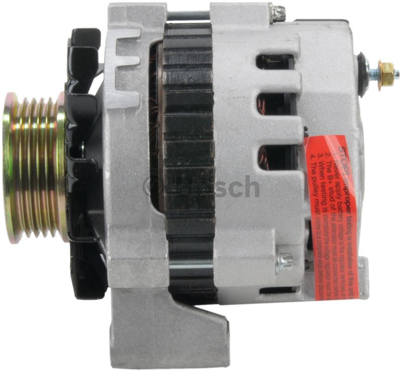 Bosch AL8666X Bosch AL8666X product image 3 of 4