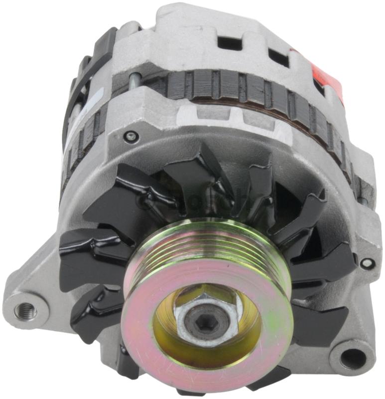 Bosch AL8666X Bosch AL8666X product image 4 of 4