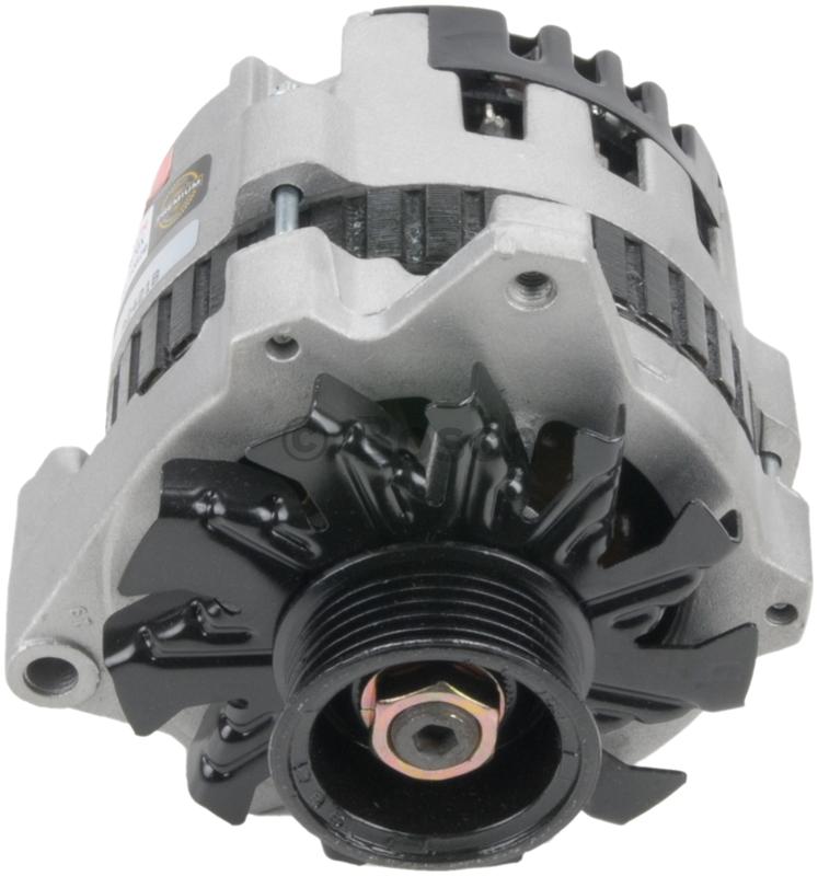Bosch AL8670X  product image 1 of 4