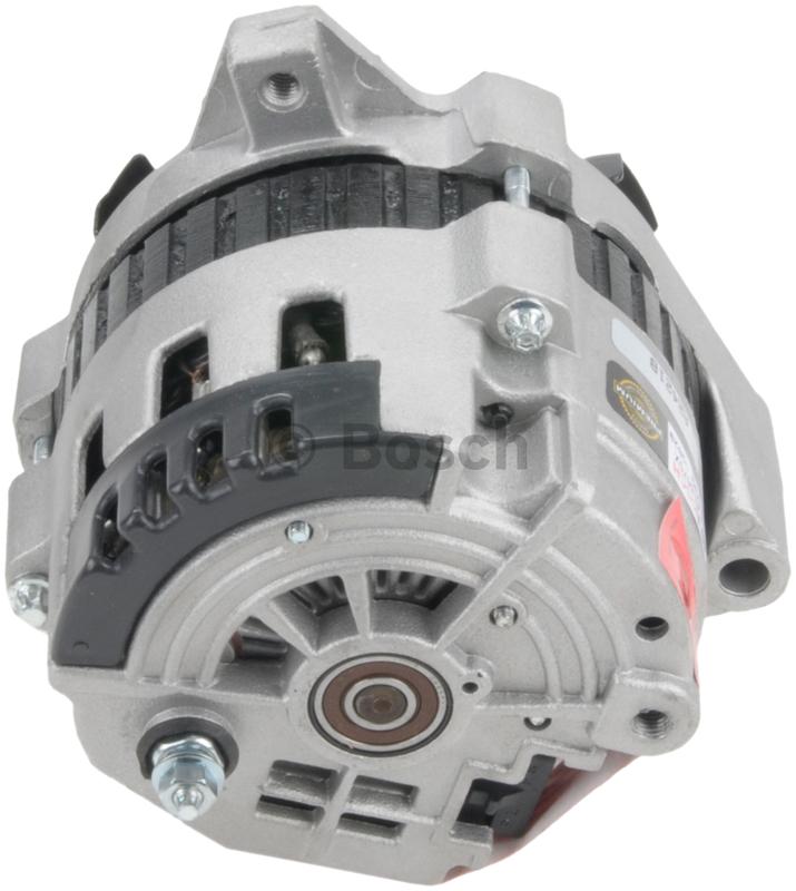 Bosch AL8670X  product image 2 of 4