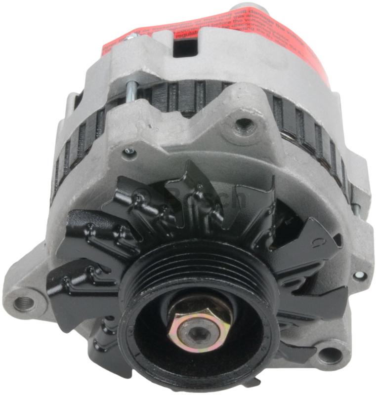 Bosch AL8671X Bosch AL8671X product image 2 of 4