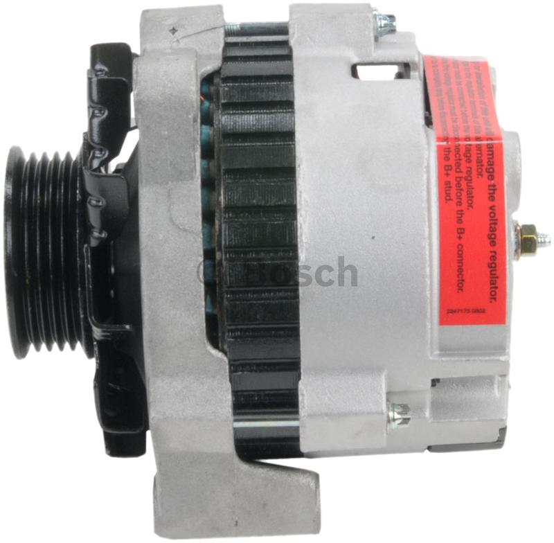 Bosch AL8671X Bosch AL8671X product image 4 of 4