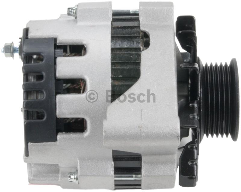 Bosch AL8679X Bosch AL8679X product image 1 of 4