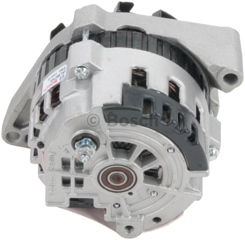 Bosch AL8679X Bosch AL8679X product image 3 of 4