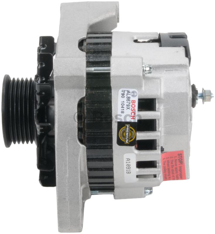 Bosch AL8679X Bosch AL8679X product image 4 of 4