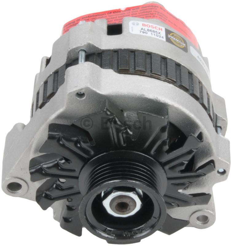 Bosch AL8685X Bosch AL8685X product image 2 of 4