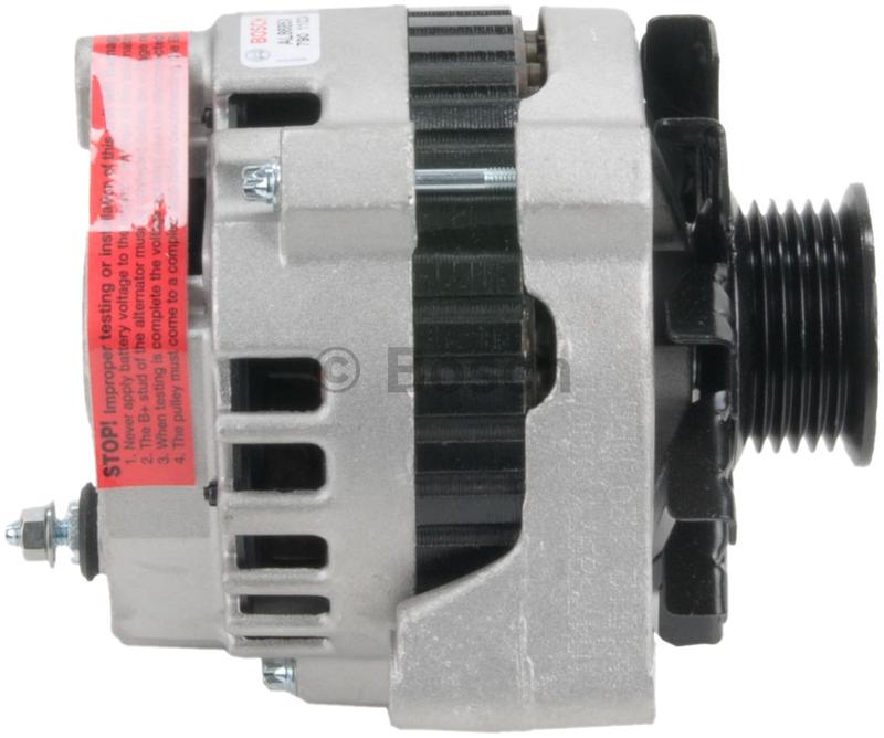 Bosch AL8685X Bosch AL8685X product image 3 of 4