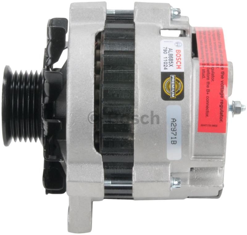 Bosch AL8685X Bosch AL8685X product image 4 of 4