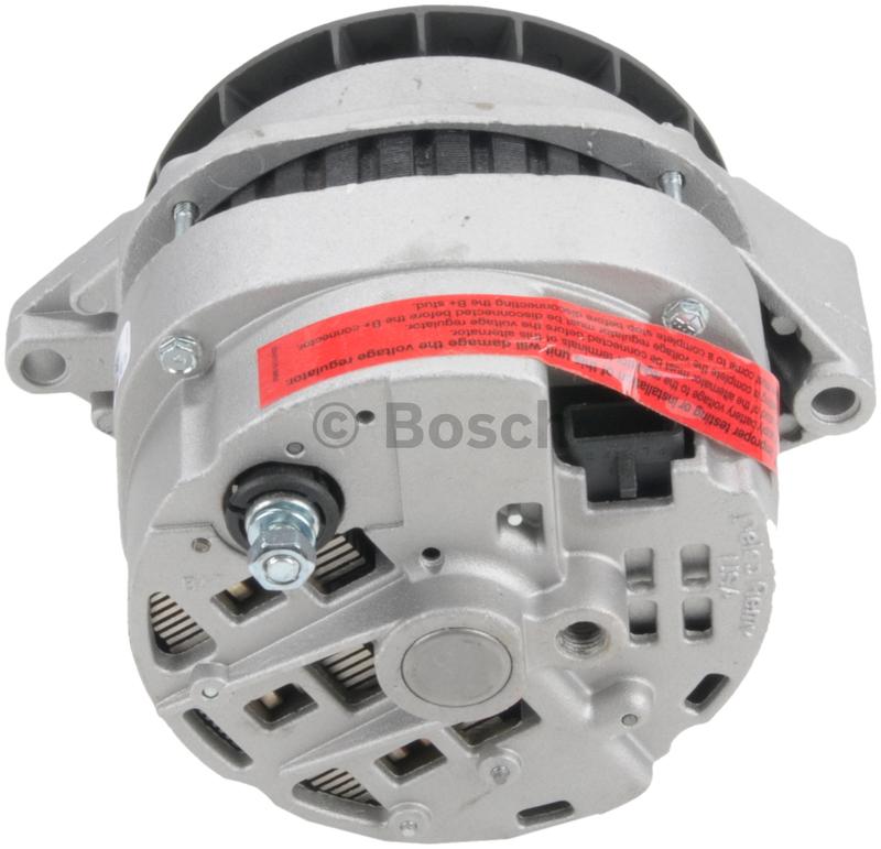 Bosch AL8691X  product image 2 of 4