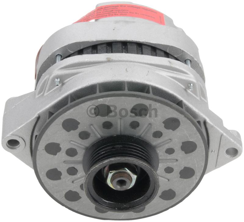 Bosch AL8691X  product image 3 of 4