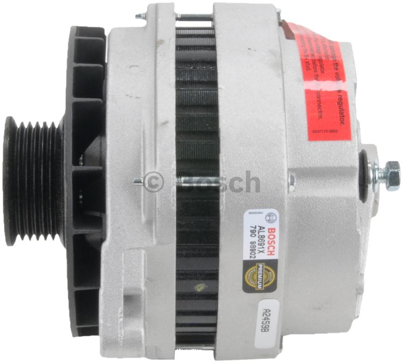Bosch AL8691X  product image 4 of 4