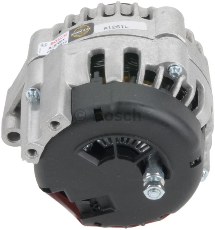 Bosch AL8700X Bosch AL8700X product image 1 of 4