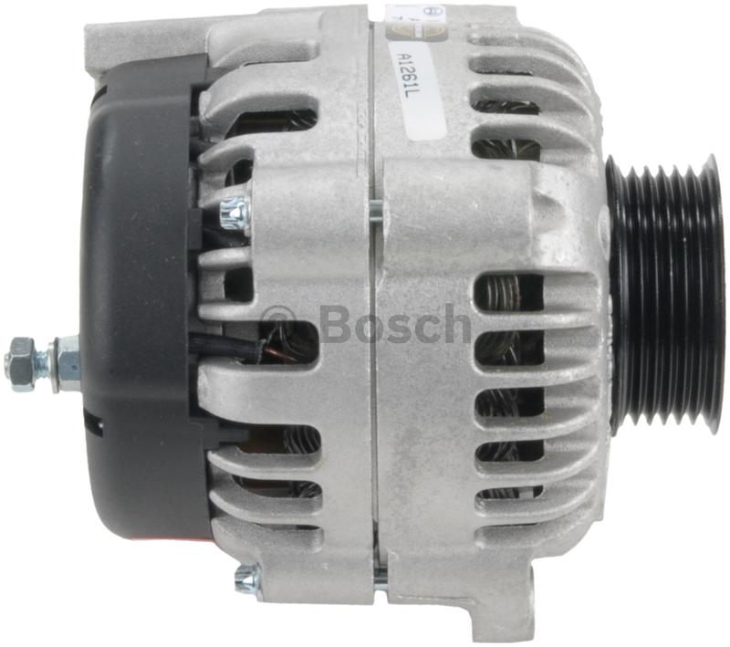 Bosch AL8700X Bosch AL8700X product image 3 of 4