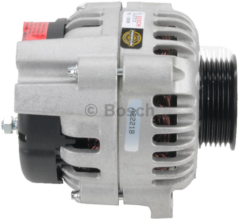 Bosch AL8701X  product image 1 of 4