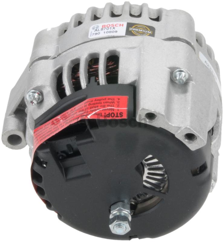 Bosch AL8701X  product image 4 of 4