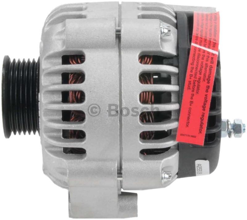 Bosch AL8702X  product image 1 of 4