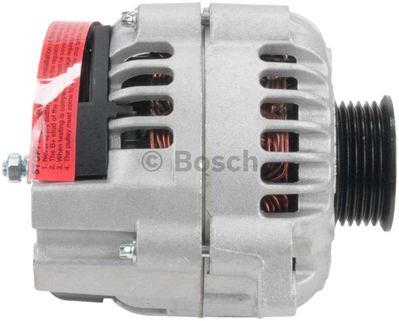 Bosch AL8702X  product image 3 of 4