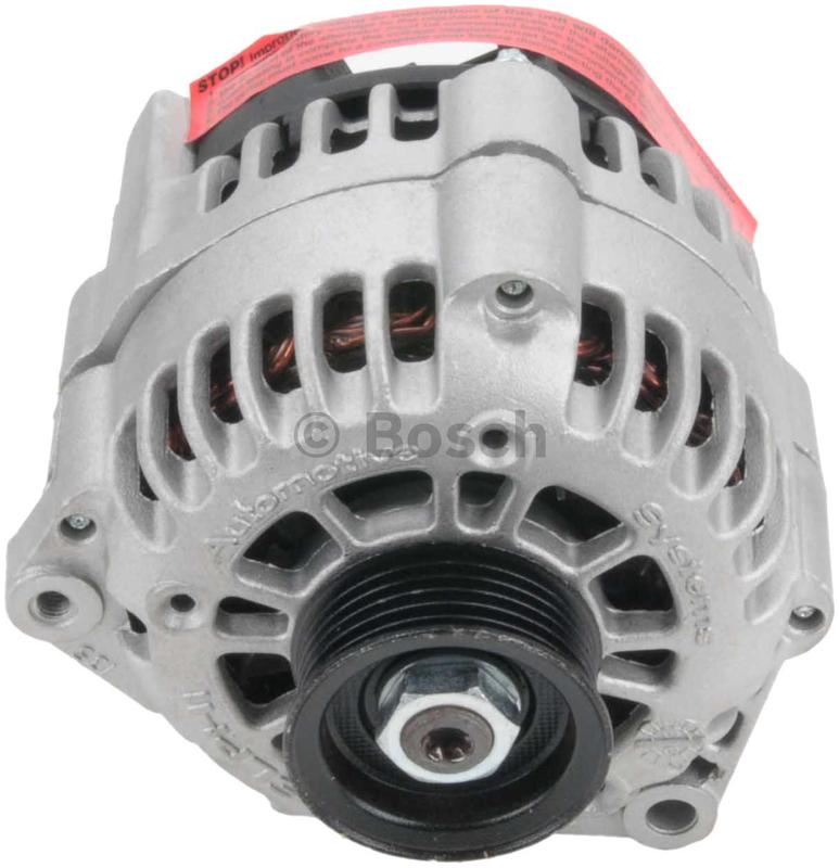 Bosch AL8702X  product image 4 of 4